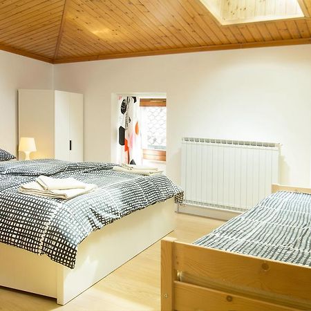 Apartment Bambola Ajdovščina Εξωτερικό φωτογραφία