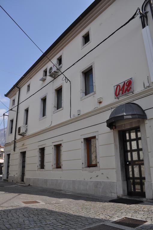 Apartment Bambola Ajdovščina Εξωτερικό φωτογραφία