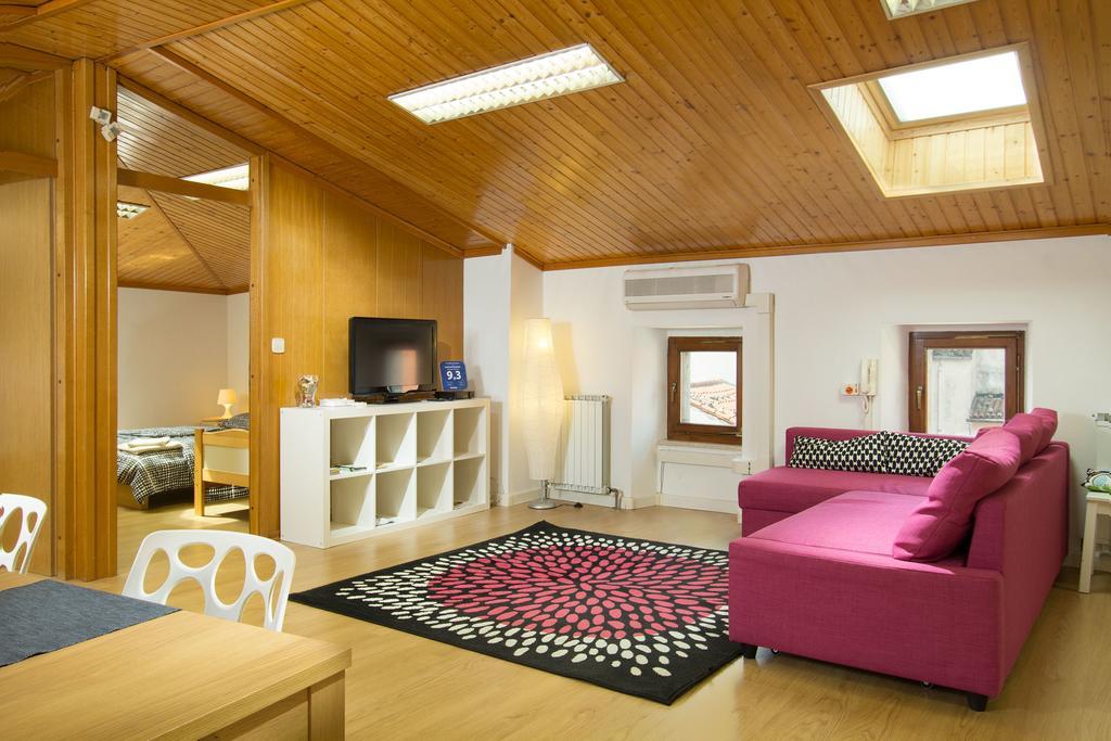 Apartment Bambola Ajdovščina Εξωτερικό φωτογραφία